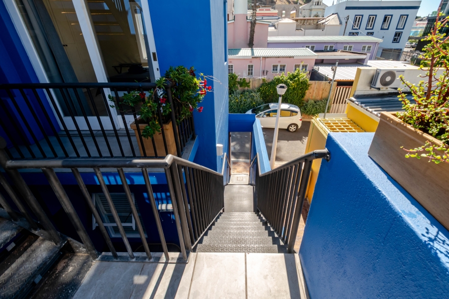 2 Bedroom Property for Sale in Bo Kaap Western Cape